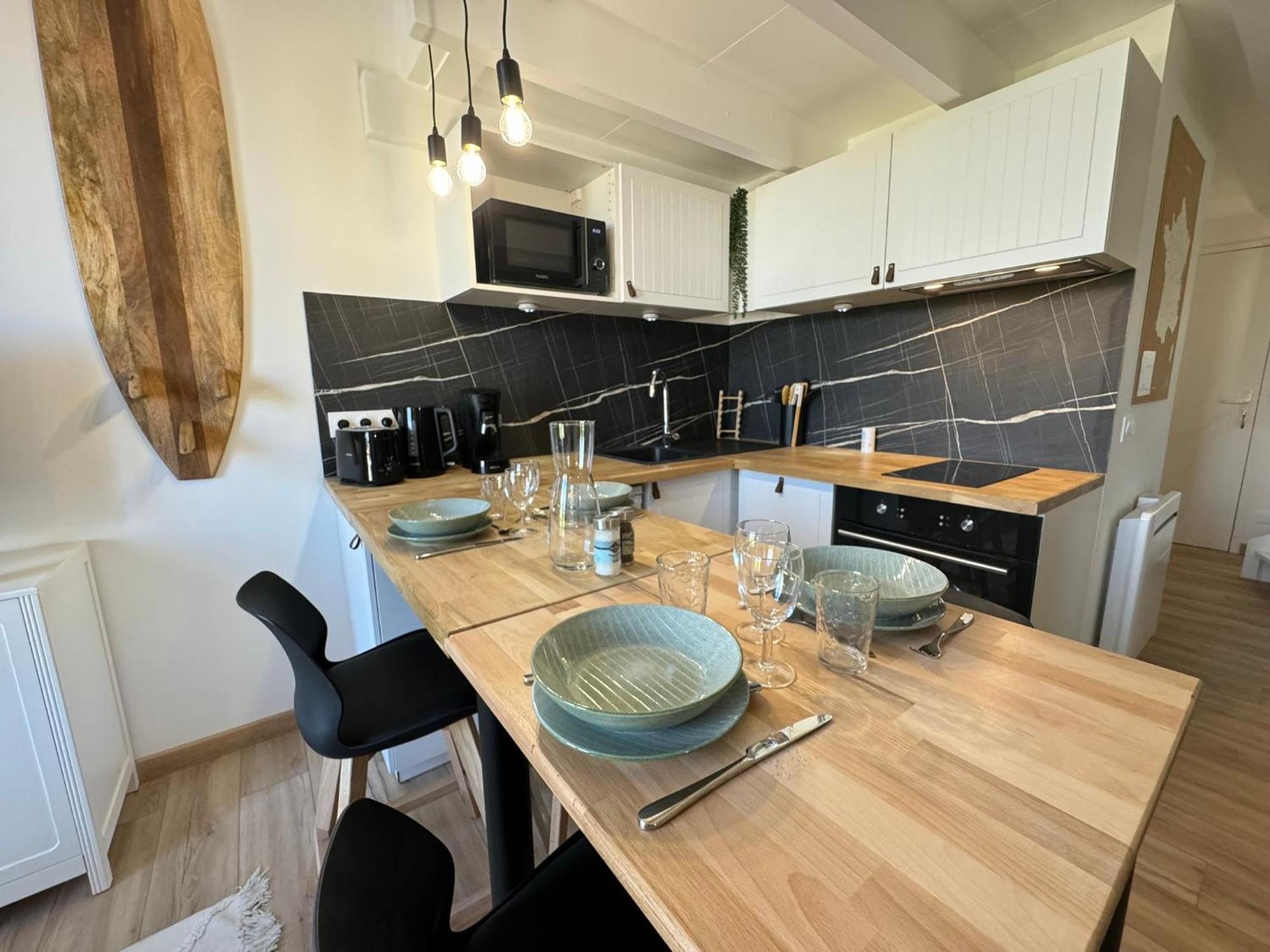 Apartament L'Annerie - Piscine La Couarde-sur-Mer Zewnętrze zdjęcie