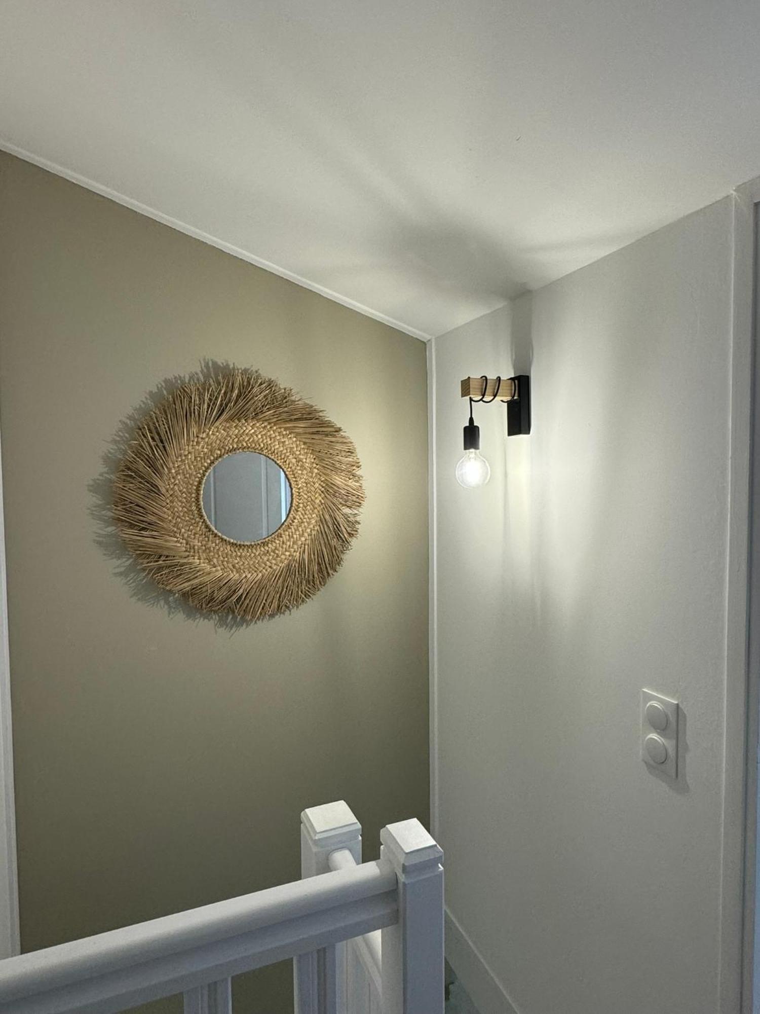 Apartament L'Annerie - Piscine La Couarde-sur-Mer Zewnętrze zdjęcie